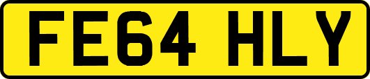 FE64HLY