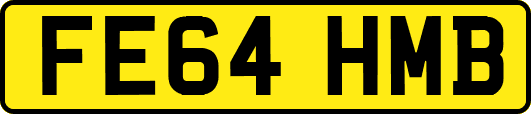 FE64HMB