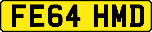 FE64HMD