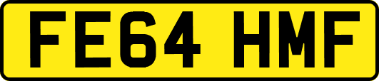FE64HMF