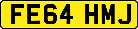 FE64HMJ