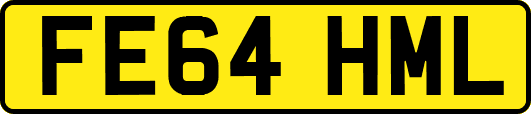 FE64HML