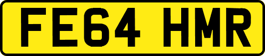 FE64HMR