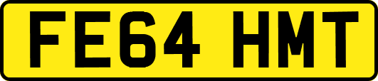 FE64HMT