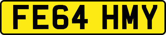 FE64HMY