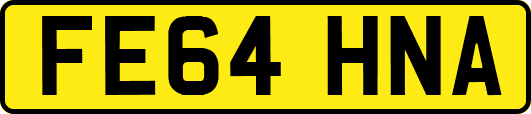 FE64HNA