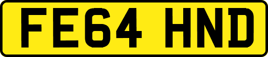 FE64HND