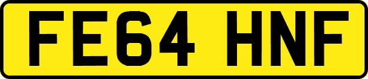 FE64HNF