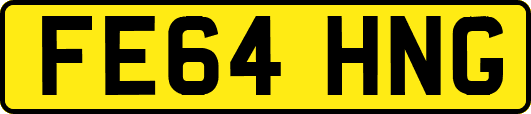 FE64HNG