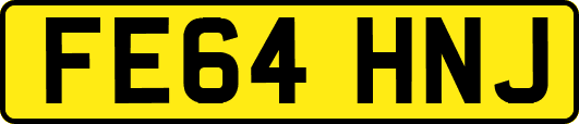 FE64HNJ