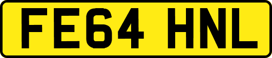 FE64HNL
