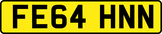 FE64HNN