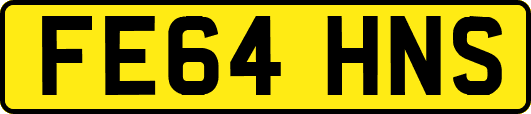 FE64HNS