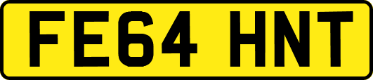 FE64HNT