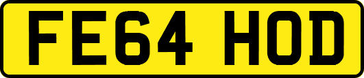FE64HOD