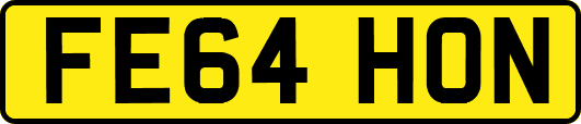 FE64HON