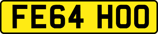 FE64HOO