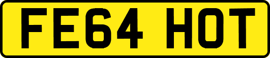 FE64HOT