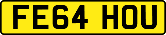 FE64HOU