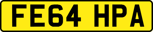 FE64HPA