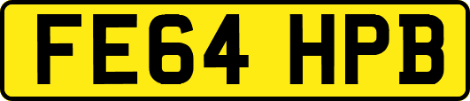 FE64HPB