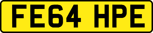FE64HPE