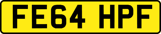 FE64HPF
