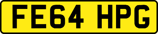 FE64HPG