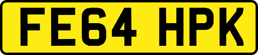 FE64HPK