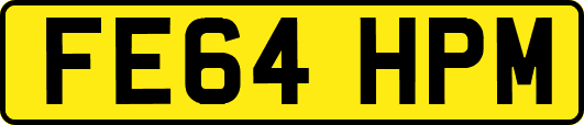FE64HPM