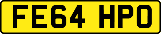 FE64HPO