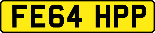 FE64HPP