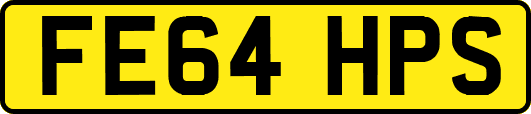 FE64HPS