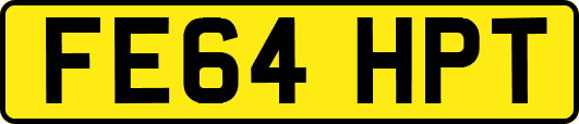 FE64HPT