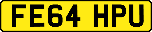 FE64HPU