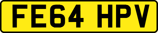 FE64HPV