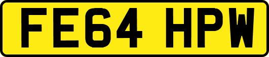 FE64HPW