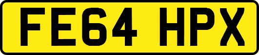 FE64HPX