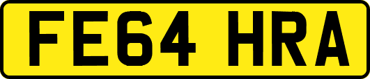 FE64HRA
