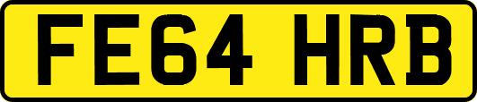 FE64HRB