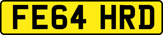 FE64HRD