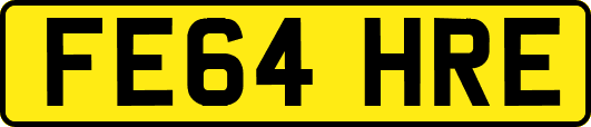 FE64HRE