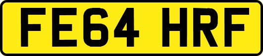 FE64HRF