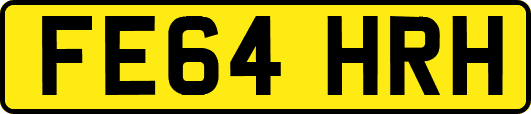 FE64HRH
