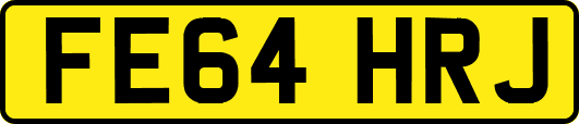 FE64HRJ