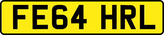FE64HRL