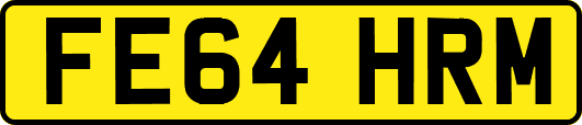 FE64HRM