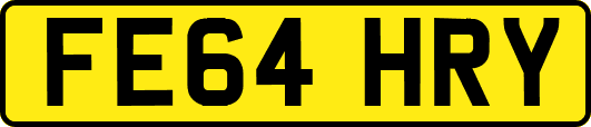 FE64HRY
