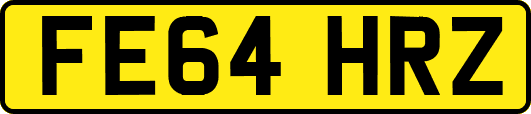FE64HRZ