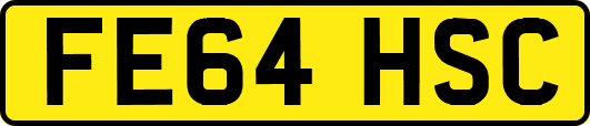 FE64HSC